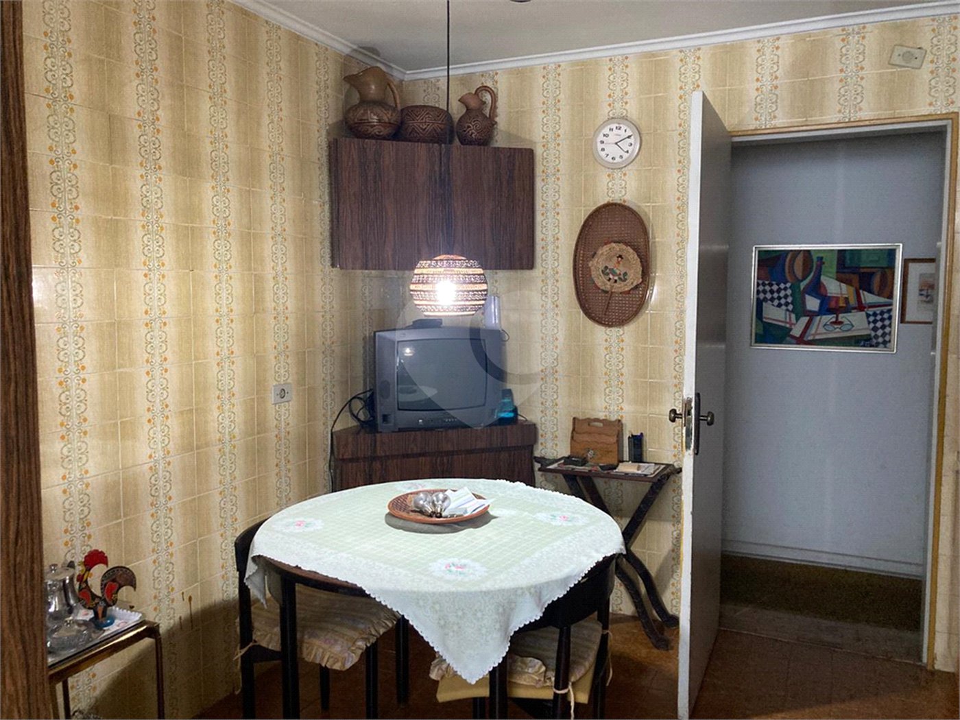 Apartamento à venda com 4 quartos, sendo 1 suíte, em Jardim Europa, São Paulo, SP