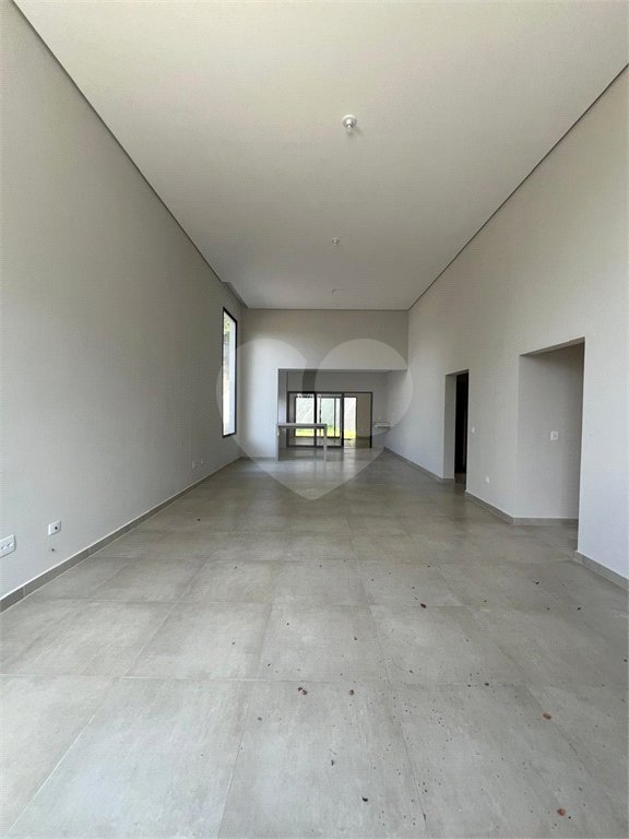 Casa à venda com 3 suítes no condomínio Spazio Design, Bragança Paulista - SP