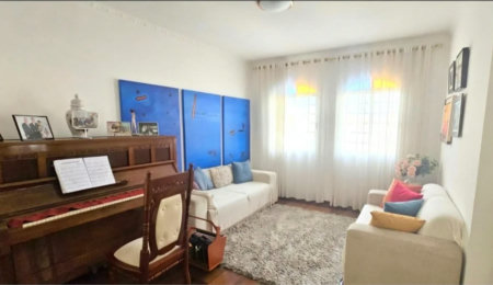 Casa à venda com 3 quartos, sendo 1 suíte,  em Jardim Ester Yolanda, São Paulo, SP