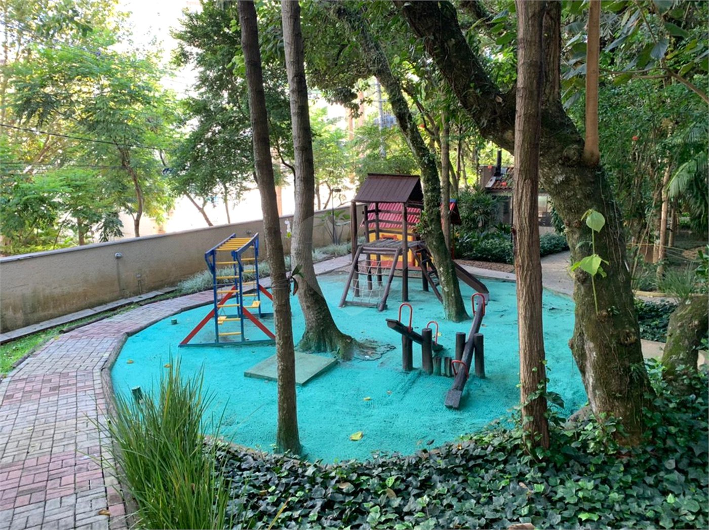 Apartamento à venda com 2 quartos, sendo 1 suíte, em Vila Andrade, São Paulo, SP