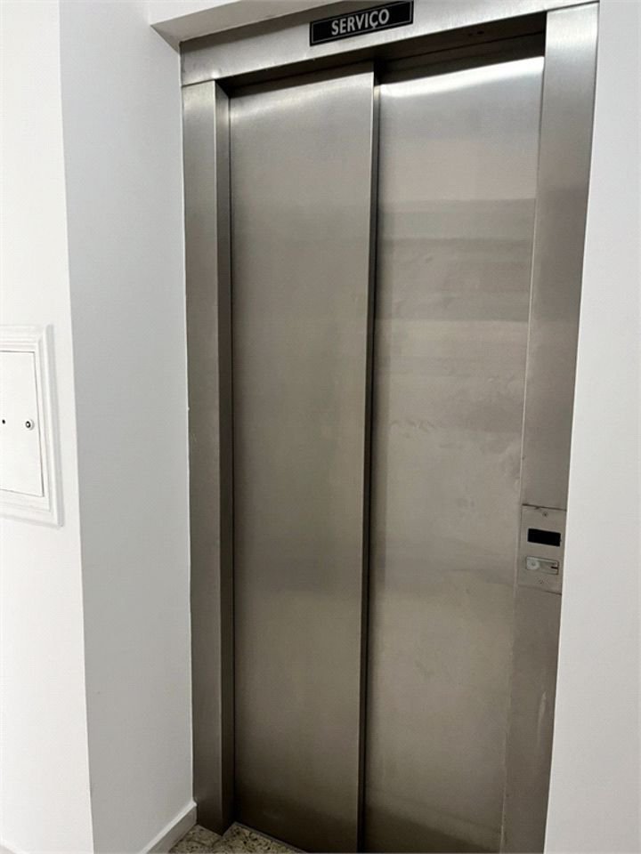 Apartamento Residencial à venda, Enseada, Guarujá - AP0868.
