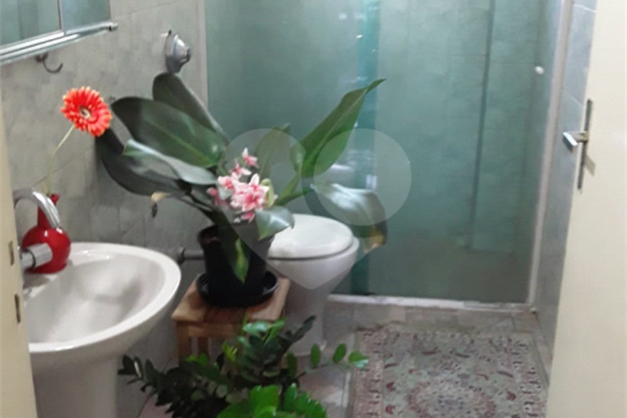 Apartamento à venda com 2 quartos em Água Branca, São Paulo, SP