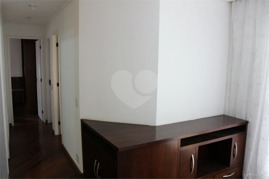 Apartamento à venda com 3 quartos, sendo 1 suíte, em Mandaqui, São Paulo, SP