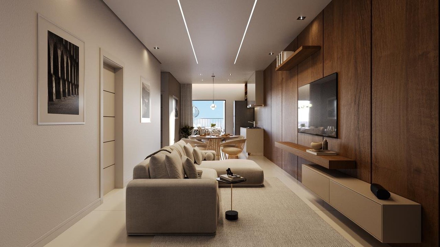 Residencial Cavalo Marinho