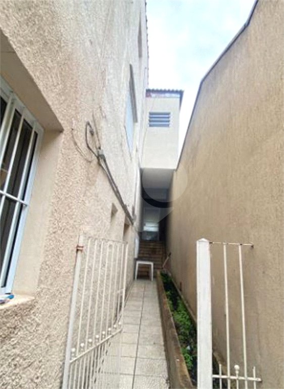 Casa à venda com 4 quartos, sendo 2 suítes, em Parque Edu Chaves, São Paulo, SP
