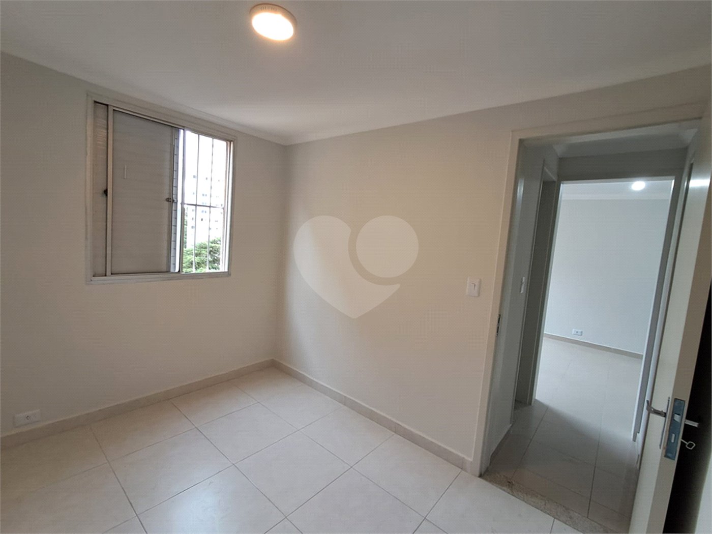 Apartamento à venda com 2 quartos em Jardim Umuarama, São Paulo, SP