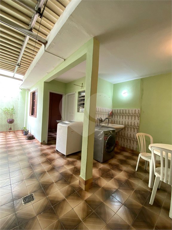 Sobrado à venda com 4 quartos, sendo 1 suíte, em Perdizes, São Paulo, SP