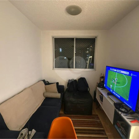 Apartamento à venda com 2 quartos em Água Branca, São Paulo, SP