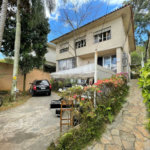 Casa à venda com 3 quartos, sendo 1 suíte, em Vila Mariana, São Paulo, SP