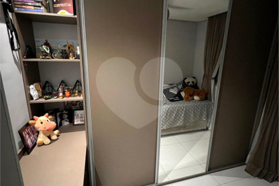 Apartamento à venda com 2 quartos, sendo 1 suíte,  em Jaçanã, São Paulo, SP