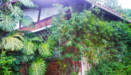 Casa Térrea à venda com 5 quartos em Alto da Boa Vista, São Paulo, SP