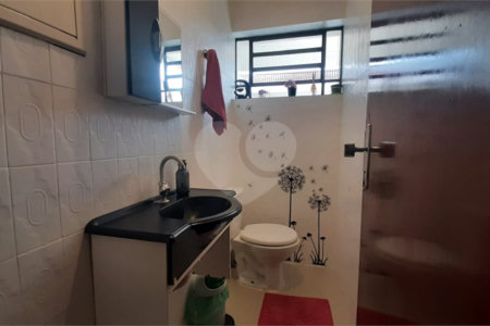 Casa de Vila à venda com 3 quartos, sendo 1 suíte, em City Campo Grande, São Paulo, SP