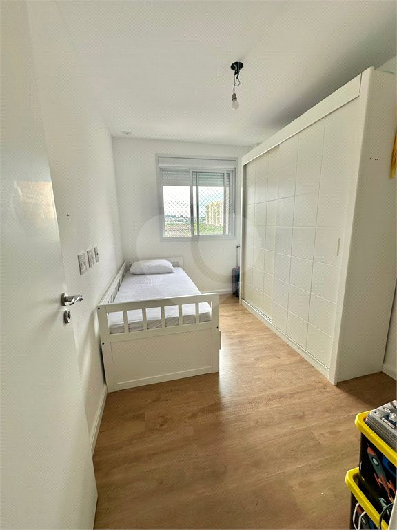 Apartamento à venda com 3 quartos, sendo 1 suíte,  em Vila Andrade, São Paulo, SP