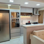Apartamento à venda com 3 quartos, sendo 1 suíte,  em Vila Anastácio, São Paulo, SP