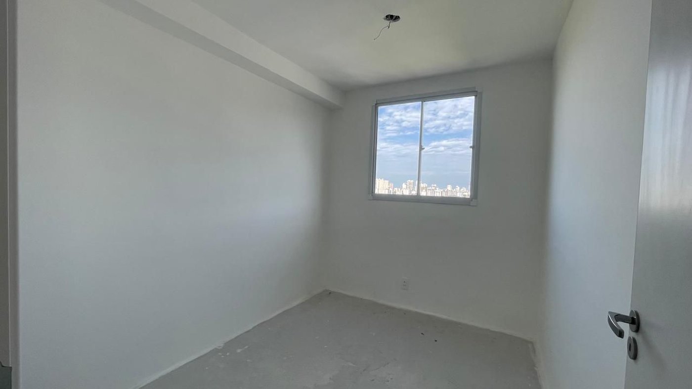 Apartamento com 2 dormitórios à venda, 48 m² por R$ 365.000,00 - Jabaquara - Santos/SP