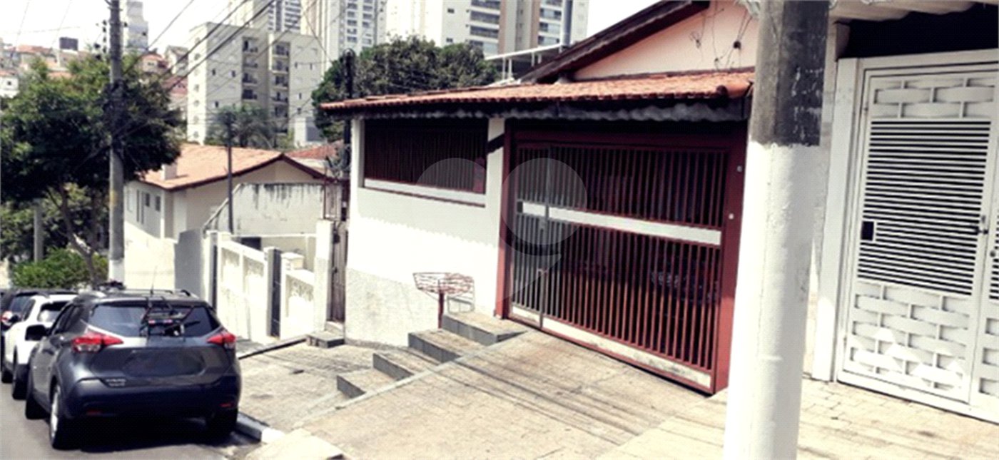 Casa à venda com 3 quartos em Casa Verde, São Paulo, SP
