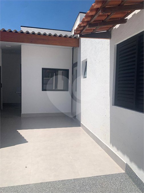 Casa à venda com 3 quartos em Vila Almeida, Indaiatuba, SP