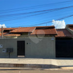 Casa à venda com 4 quartos, sendo 2 suítes, em Residencial Ponta Porã I, Ponta Porã, MS