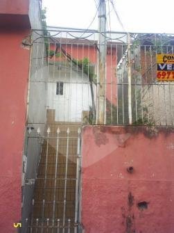 Casa Térrea à venda com 2 quartos em Parada Inglesa, São Paulo, SP
