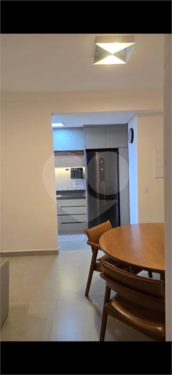 Apartamento à venda com 2 quartos, sendo 1 suíte, em Jardim Sumaré, Ribeirão Preto, SP