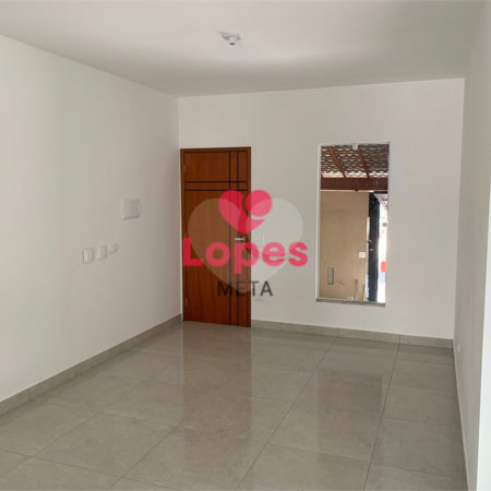 Casa à venda com 2 quartos, sendo 1 suíte, em Conjunto Residencial Dom Pedro Ii, São José dos Campos, SP