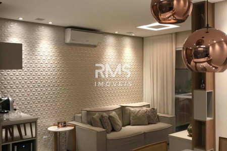 Belíssimo à venda com 3 quartos, sendo 1 suíte, no condomínio Residencial Ilhas Mediterrâneo, Itu - SP