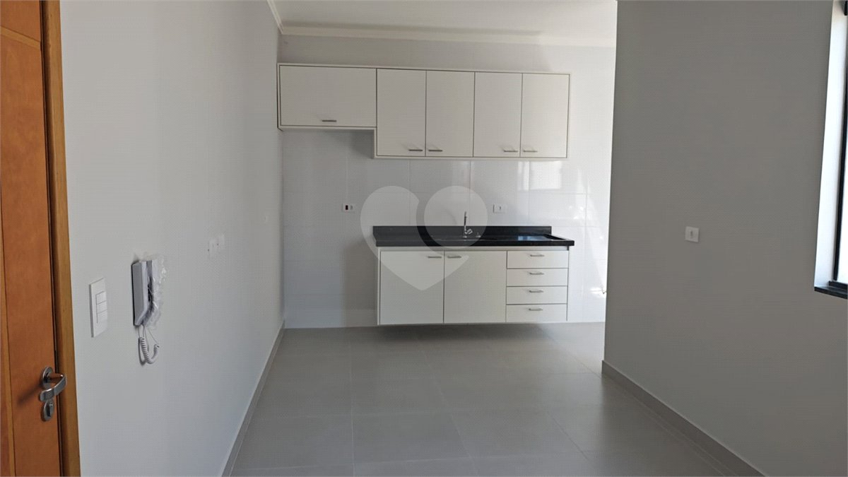 Apartamento para alugar com 1 suíte em Pirituba, São Paulo, SP