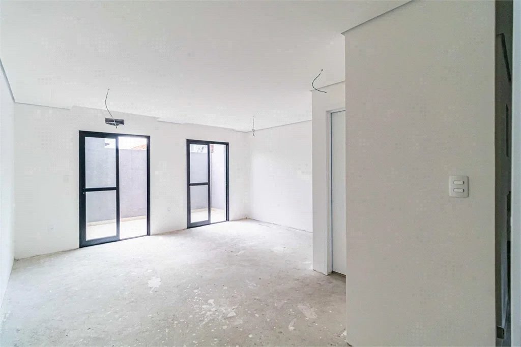 Apartamento à venda com 1 suíte em Vila Sônia, São Paulo, SP