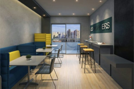 APARTAMENTO A VENDA EM SP CONSOLACAO