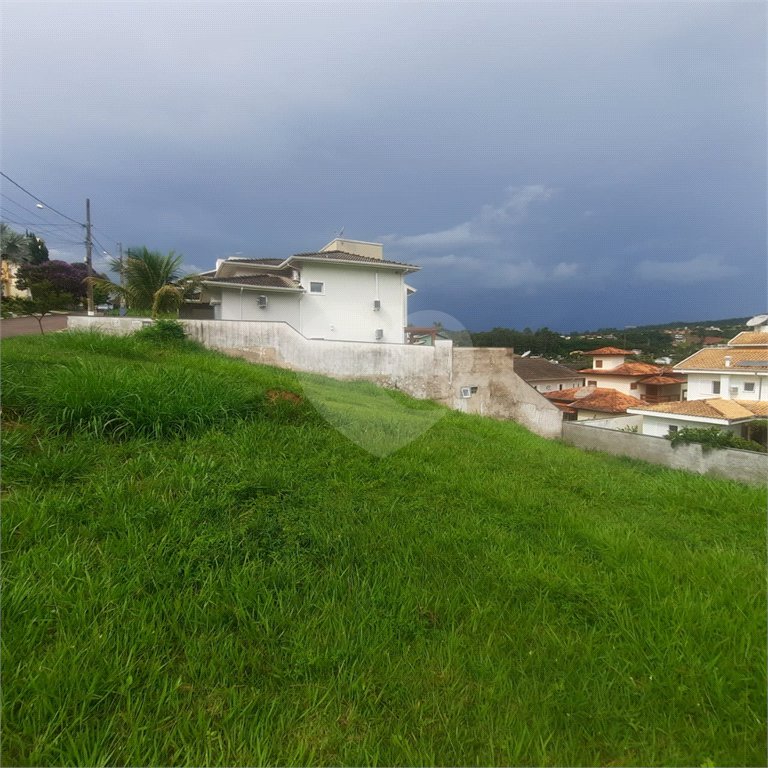 Terreno à venda no condomínio Villaggio Capriccio, São Paulo - SP