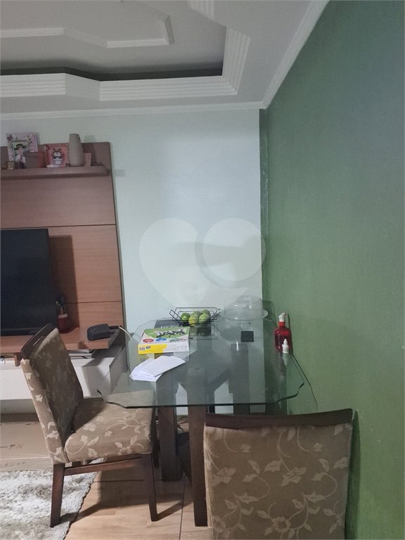 Apartamento à venda com 2 quartos em Jardim Armênia, Mogi das Cruzes, SP