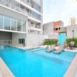 Apartamento à venda com 1 suíte em Santana, São Paulo, SP