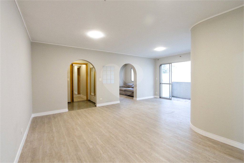 Apartamento à venda com 3 quartos, sendo 1 suíte, em Perdizes, São Paulo, SP
