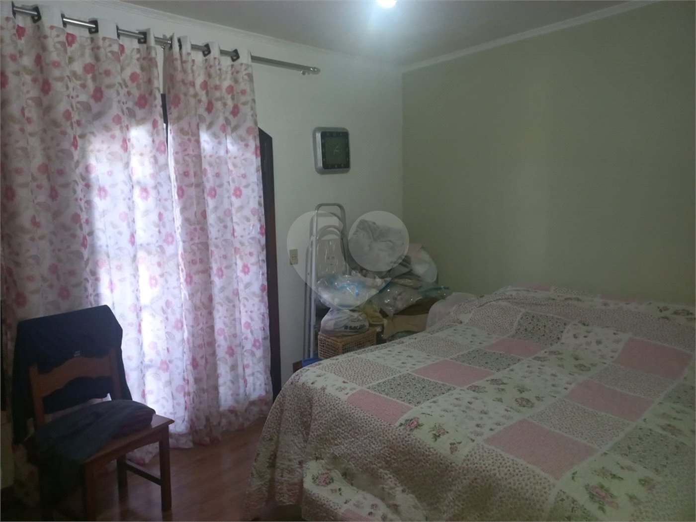 Sobrado à venda com 3 quartos em Vila Paiva, São Paulo, SP