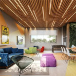 Apartamento à venda com 3 suítes em Vila Sofia, São Paulo, SP