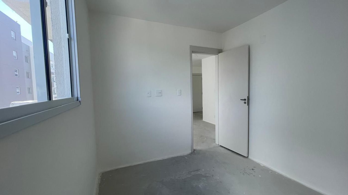 Apartamento com 2 dormitórios à venda, 48 m² por R$ 365.000,00 - Jabaquara - Santos/SP