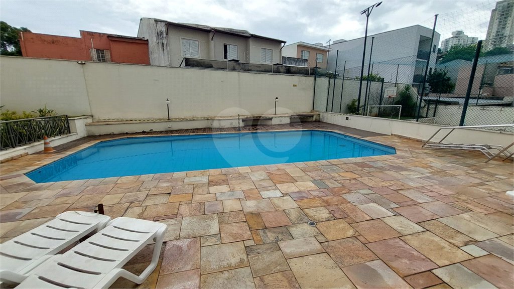 Apartamento para alugar com 2 quartos, sendo 1 suíte, em Mandaqui, São Paulo, SP