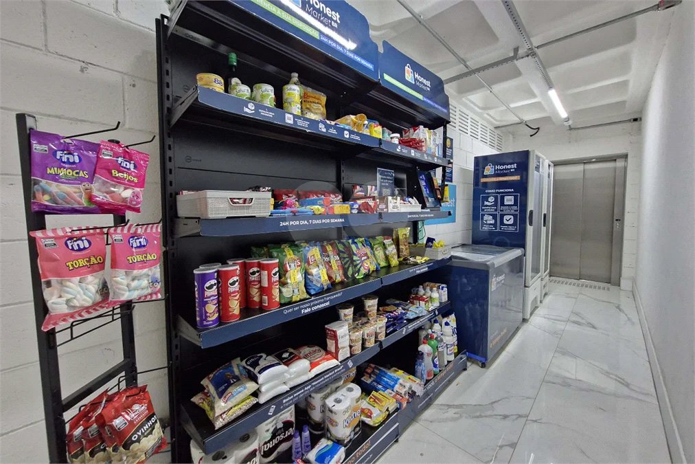Apartamento à venda com 4 suítes em Vila Andrade, São Paulo, SP