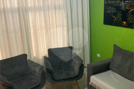 Casa à venda com 3 quartos em Jardim Iporanga, Guarulhos, SP