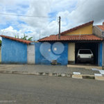 Casa à venda com 2 quartos em Vila Carvalho, Itapetininga, SP