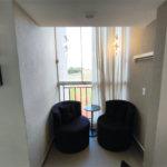 Apartamento à venda com 2 quartos em Vila Asem, Itapetininga, SP