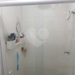 Apartamento à venda com 1 quarto em Cambuci, São Paulo, SP