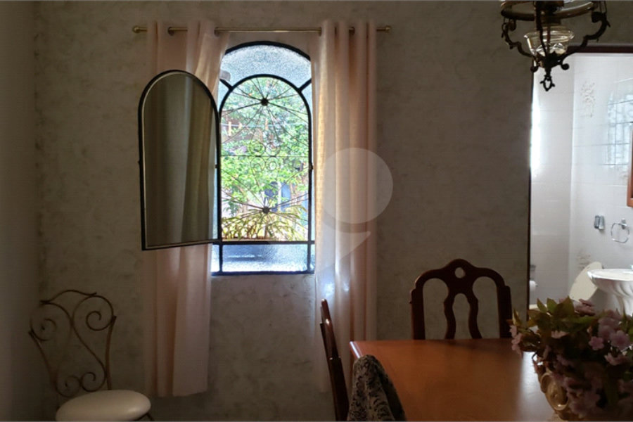 Sobrado à venda com 3 quartos, sendo 1 suíte, em Tremembé, São Paulo, SP