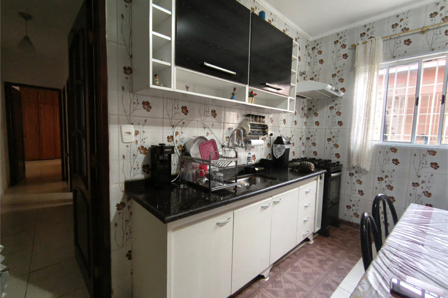 Casa à venda com 3 quartos, sendo 1 suíte,  em Tremembé, São Paulo, SP