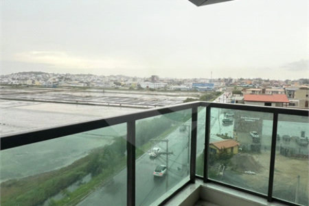 Apartamento à venda com 2 quartos, sendo 1 suíte, em Nova São Pedro, São Pedro da Aldeia, RJ