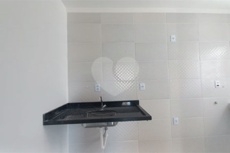 Apartamento à venda com 2 quartos em Vila Aurora (zona Norte), São Paulo, SP
