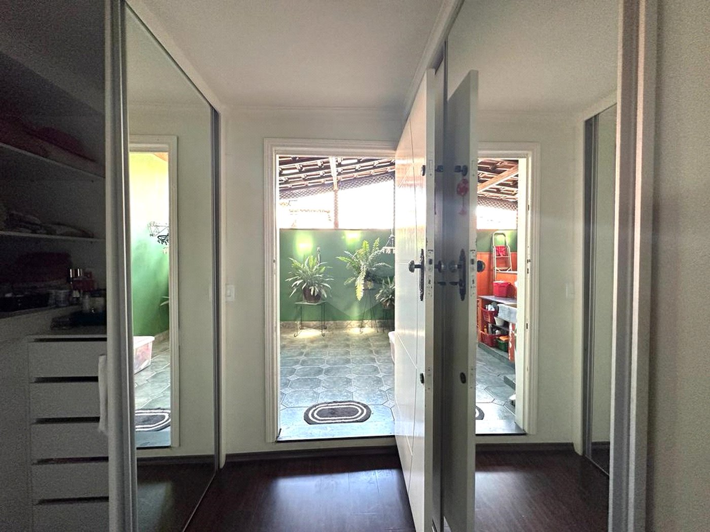 Sobrado à venda com 2 quartos em Vila Constança, São Paulo, SP