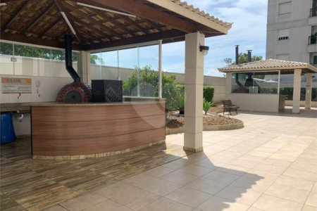 Apartamento à venda com 2 quartos, sendo 1 suíte,  em Jardim Parque Morumbi, São Paulo, SP