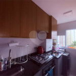 Apartamento à venda com 2 quartos em Santa Teresinha, São Paulo, SP