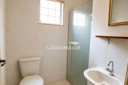 Casa à venda com 2 quartos em Jardim Paranapunga, Três Lagoas, MS